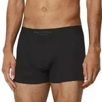 Marc O Polo Men Boxer 2P Schwarz Baumwolle Large Herren