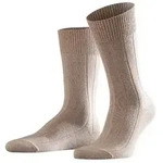 Falke Lhasa Rib Hellbraun Gr 39/42 Herren