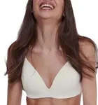 Sloggi BH GO Casual Padded Bra Elfenbein Medium Damen