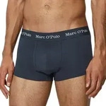 Marc O Polo Basic Trunk 3P Marine Baumwolle Large Herren
