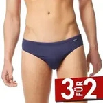 Bruno Banani 2 0 Swim Mini Wave Marine Polyester Small Herren