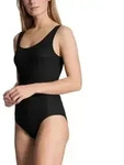 Calida Mood Body Schwarz Baumwolle X-Small Damen