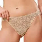 Triumph Amourette Highleg Tai Haut 36 Damen