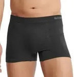 Sloggi 2P Men GO Smooth Shorts Schwarz Large Herren