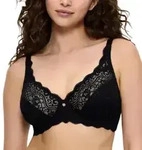Triumph BH Amourette W Schwarz B 70 Damen