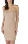 Mey Emotion Body Dress Beige 42 Damen