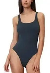 Marc O Polo Swimsuit Marine X-Small Damen
