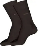 BOSS 2P RS Uni CC Dunkelbraun Gr 39/42 Herren