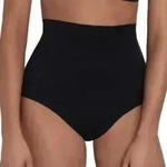 Anita Jill Panty Girdle Schwarz Small Damen