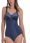 Anita Lucia Comfort Corselet Dunkelblau B 85 Damen