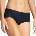 Calida Natural Skin Brief Schwarz Medium Damen