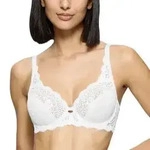 Triumph BH Amourette W Wei&szlig; B 70 Damen