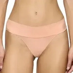 Triumph Body Make-Up Illusion String Beige 36 Damen