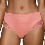 Triumph Ladyform Soft Maxi Lachsrosa 38 Damen