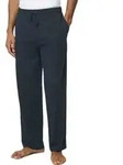 Marc O Polo Long Lounge Pants Marine Baumwolle Large Herren
