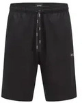 BOSS Mix and Match Lounge Shorts Schwarz Baumwolle Medium Herren