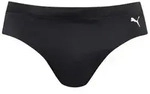 Puma Badehosen Core Move Classic Swim Brief Schwarz Polyester Large Herren