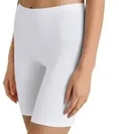Calida Natural Comfort Pants Wei&szlig; Baumwolle Large Damen