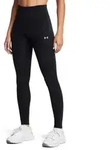 Under Armour Motion Leggings Schwarz Small Damen