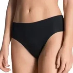 Calida Natural Skin Tai Schwarz Large Damen