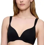 Triumph BH Body Make-Up Illusion T-Shirt Bra Schwarz B 70 Damen