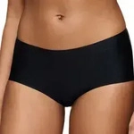 Triumph Body Make-Up Illusion Shorts Schwarz 36 Damen