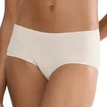 Triumph Body Make-Up Illusion Shorts Beige 36 Damen