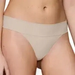 Triumph Body Make-Up Illusion String Sand 36 Damen