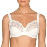 PrimaDonna BH Deauville Wire Bra Wei&szlig; B 105 Damen