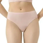 Mey Invisibles Thong Hellrosa Large Damen