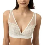 Mey BH Poetry Temptation Bra Champagner Large Damen