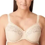 PrimaDonna BH Deauville Comfort Wire Bra Beige D 80 Damen