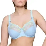 PrimaDonna BH Deauville Wire Bra Eisblau E 80 Damen