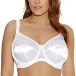 Elomi BH Cate Bra Wei&szlig; E 85 Damen