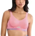 Triumph Triaction Cardio Flow P Ex BH Rosa A 75 Damen