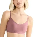 Sloggi BH FREE Evolve Padded Bra Altrosa Sloggi 01 Damen