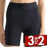 Sloggi FREE Evolve Cyclist Schwarz Modalfaser Sloggi 01 Damen