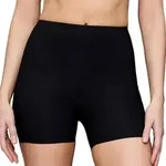 Triumph Medium High Waist Shaping Short Schwarz Small Damen