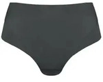 Naturana Shaping High Waist Brief Schwarz Large Damen