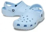 Crocs Classic Unisex Hellblau US M4/W6 (EU 36-37)