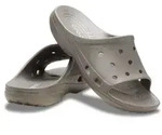 Crocs Saturday Slide Men Gr&uuml;n/Khaki not spec US M10 (EU 43-44) Herren