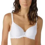 Mey BH Amorous Full Cup Spacer Bra Wei&szlig; Polyamid E 65 Damen