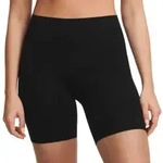 Chantelle Smooth Comfort Sculpting Biker Shorts Schwarz X-Large Damen