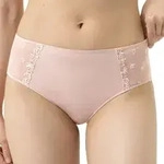 Mey Pretty Joan American Brief Hellrosa 36 Damen