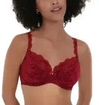 Rosa Faia BH Bobette Underwire Bra Rot B 70 Damen