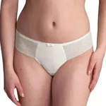 Rosa Faia Rosemary Shorty Wei&szlig; 36 Damen