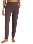 Calida DSW Warming Pants Braun Small Damen