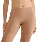 Sloggi ZERO Feel Cyclist Shorts Beige Small Damen
