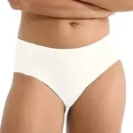 Sloggi ZERO Feel Pure Hipster Wei&szlig; Small Damen