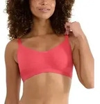 Sloggi BH ZERO Feel Air Bralette Rosa Small Damen